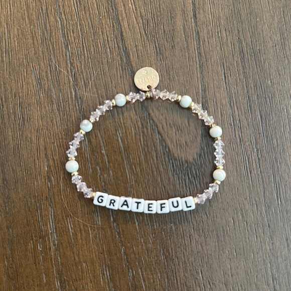 Little Words Project bracelet! - Picture 1 of 1